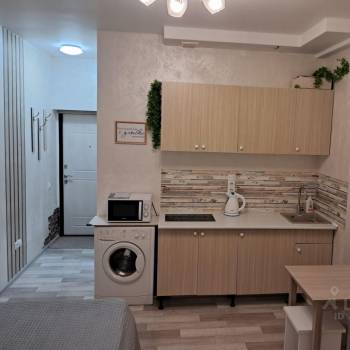 Сдается 1-комнатная квартира, 23 м²
