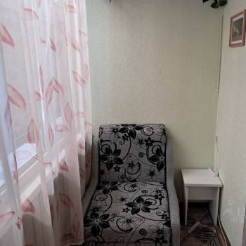 Сдается 1-комнатная квартира, 23 м²