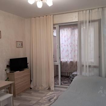 Сдается 1-комнатная квартира, 23 м²