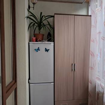Сдается 1-комнатная квартира, 23 м²