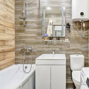Продается 1-комнатная квартира, 30,2 м²