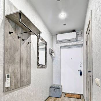 Продается 1-комнатная квартира, 30,2 м²