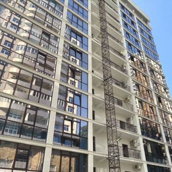 Сдается 2-х комнатная квартира, 68 м²
