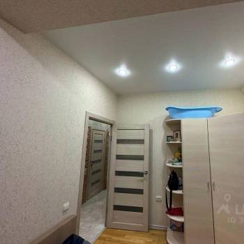 Сдается 2-х комнатная квартира, 33 м²