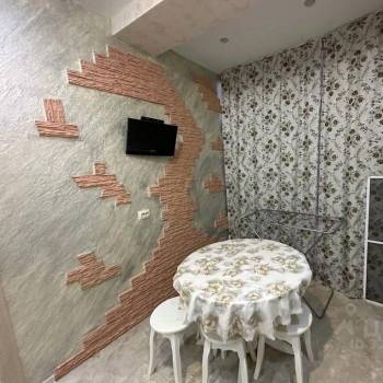Сдается 2-х комнатная квартира, 33 м²
