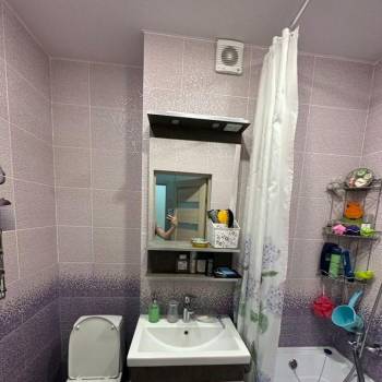 Сдается 2-х комнатная квартира, 33 м²
