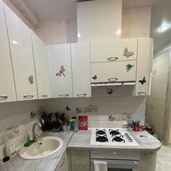 Сдается 2-х комнатная квартира, 33 м²