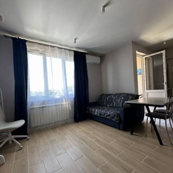 Сдается 1-комнатная квартира, 38 м²
