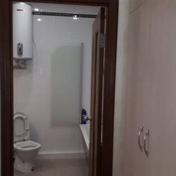 Сдается 1-комнатная квартира, 40 м²