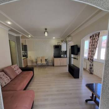 Сдается 1-комнатная квартира, 40 м²