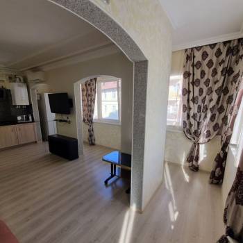 Сдается 1-комнатная квартира, 40 м²