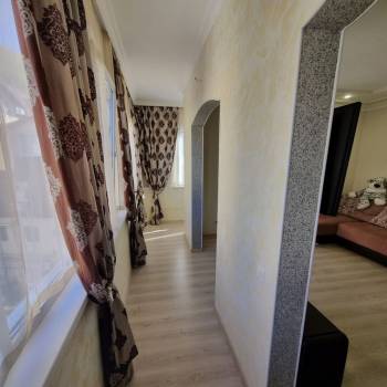 Сдается 1-комнатная квартира, 40 м²