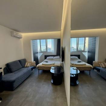 Сдается 1-комнатная квартира, 25 м²