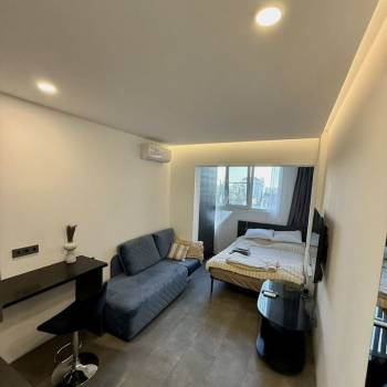 Сдается 1-комнатная квартира, 25 м²