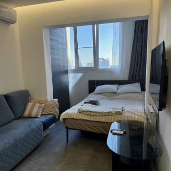 Сдается 1-комнатная квартира, 25 м²