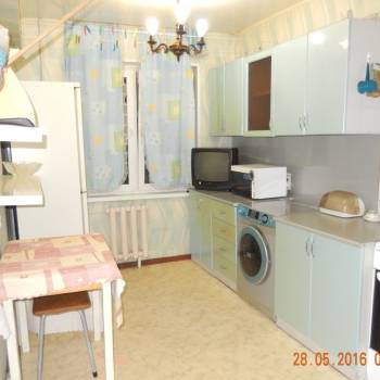 Сдается 2-х комнатная квартира, 50 м²