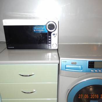 Сдается 2-х комнатная квартира, 50 м²