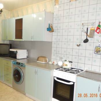Сдается 2-х комнатная квартира, 50 м²