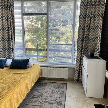 Сдается 1-комнатная квартира, 20 м²