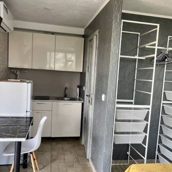 Сдается 1-комнатная квартира, 20 м²