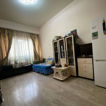 Продается 1-комнатная квартира, 32,7 м²