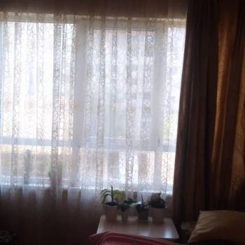 Продается 1-комнатная квартира, 32,7 м²
