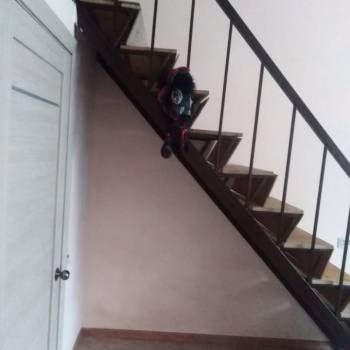 Продается 1-комнатная квартира, 32,7 м²