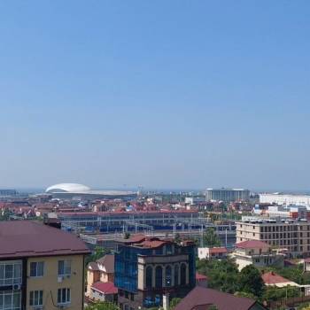 Продается 1-комнатная квартира, 41,4 м²
