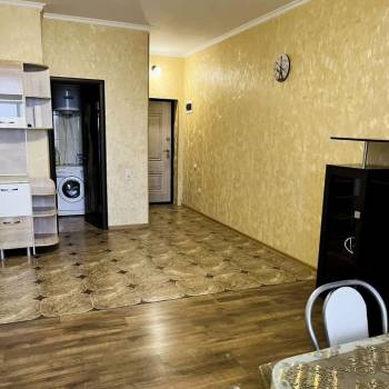 Продается 1-комнатная квартира, 41,4 м²