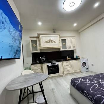 Продается 1-комнатная квартира, 25 м²