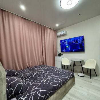 Продается 1-комнатная квартира, 25 м²