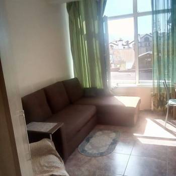 Продается 1-комнатная квартира, 22 м²