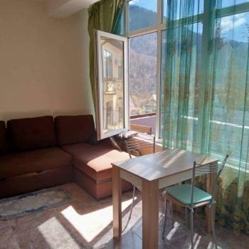 Продается 1-комнатная квартира, 22 м²