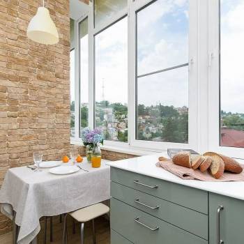 Сдается 1-комнатная квартира, 31 м²