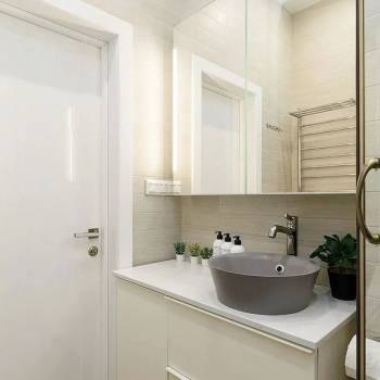 Сдается 1-комнатная квартира, 31 м²