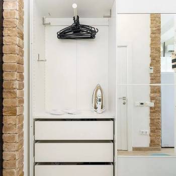 Сдается 1-комнатная квартира, 31 м²