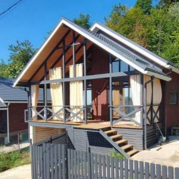 Продается Дом, 95 м²