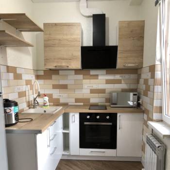 Продается 2-х комнатная квартира, 48,1 м²