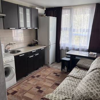 Сдается 1-комнатная квартира, 14 м²