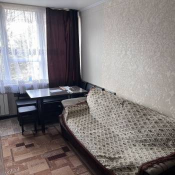 Сдается 1-комнатная квартира, 14 м²