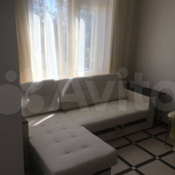 Продается 1-комнатная квартира, 30 м²