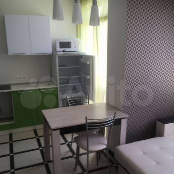 Продается 1-комнатная квартира, 30 м²