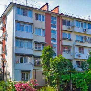 Продается Многокомнатная квартира, 70,7 м²