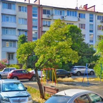 Продается Многокомнатная квартира, 70,7 м²