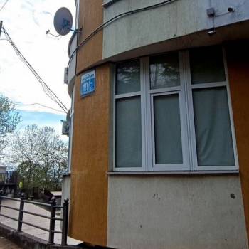 Продается 2-х комнатная квартира, 35 м²