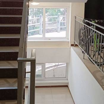 Продается 2-х комнатная квартира, 35 м²