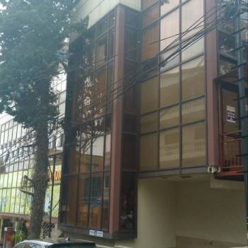 Продается Нежилое помещение, 973 м²