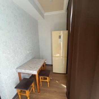 Сдается 2-х комнатная квартира, 36,6 м²