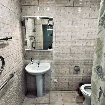 Сдается 1-комнатная квартира, 35,4 м²