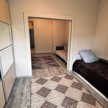 Сдается 1-комнатная квартира, 35,4 м²